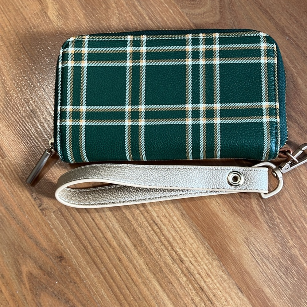 Thirty-One Slim Wallet - Picture 2 of 4
